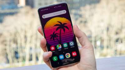 best Android phones 