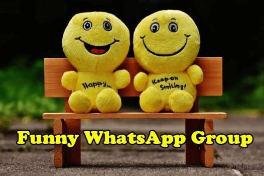 Join Funny WhatsApp Group Links - Pro Tech Media