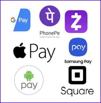 7 Best Alternatives of Google Pay
