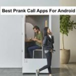 prank call apps
