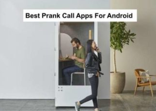 prank call apps