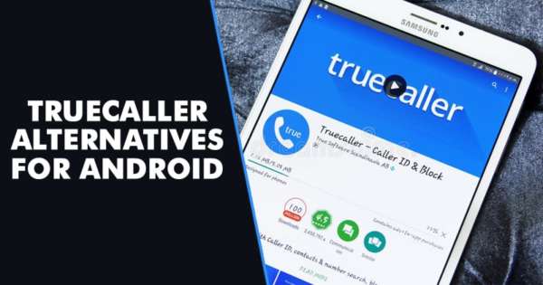 Truecaller-Alternatives-For-Android