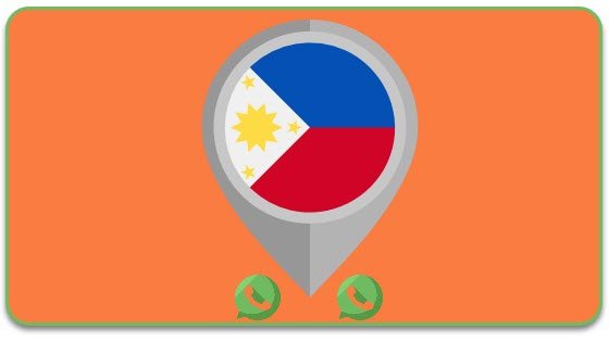 Whatsapp Philippines Invite link