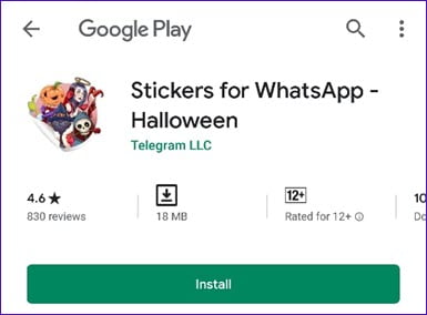 stickers for whatsapp whatsapp stickers apps