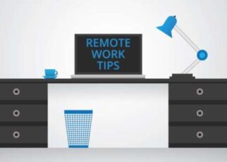 Best Remote Work Tips