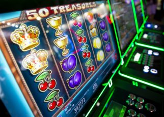Jackpot Slots in Online Casinos
