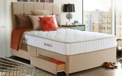 Best type of mattress